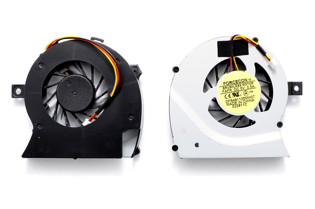 Вентилатор за лаптоп (CPU Fan) Toshiba Satellite L700 L745 | JAR Computers Вентилатор за лаптоп (CPU Fan) Toshiba Satellite L700 L745