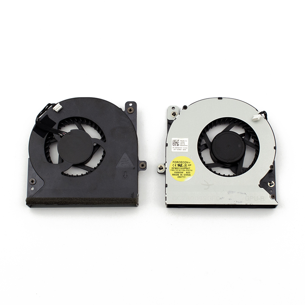 Вентилатор за лаптоп (GPU Fan) Dell Alienware M18X R1 R2 R3 (Right Fan-Десен)