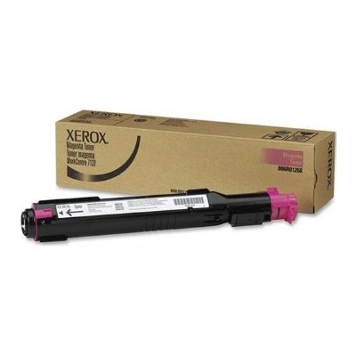 WC 7132/7232/7242 TONER CRTR MAGENTA "SOLD" (8K) (XER006R01268)