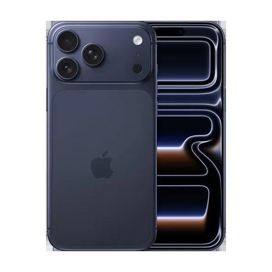 Apple iPhone 17 Pro Max 256GB - Deep Blue | JAR Computers Apple iPhone 17 Pro Max 256GB - Deep Blue