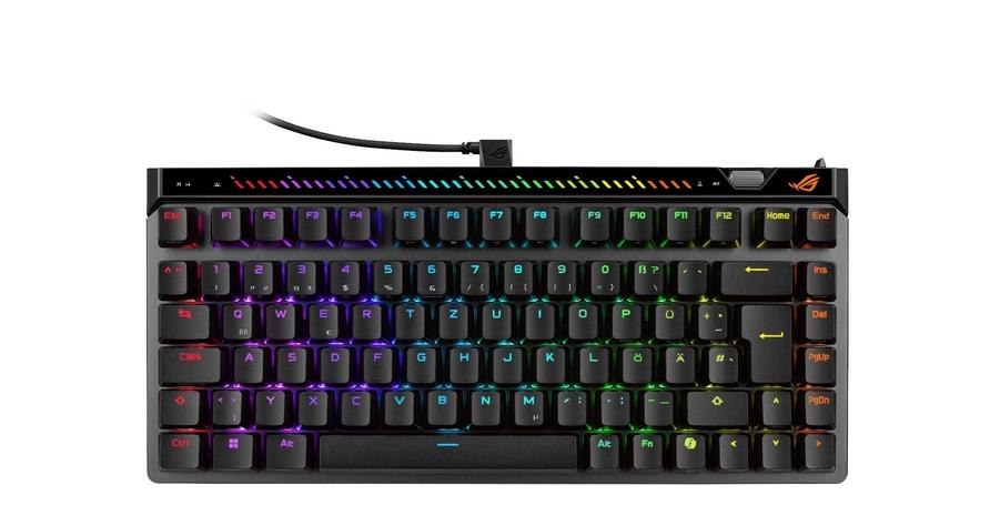 Asus,M705ROGFALCHIONACE75HE/BK/V2/US/PBT