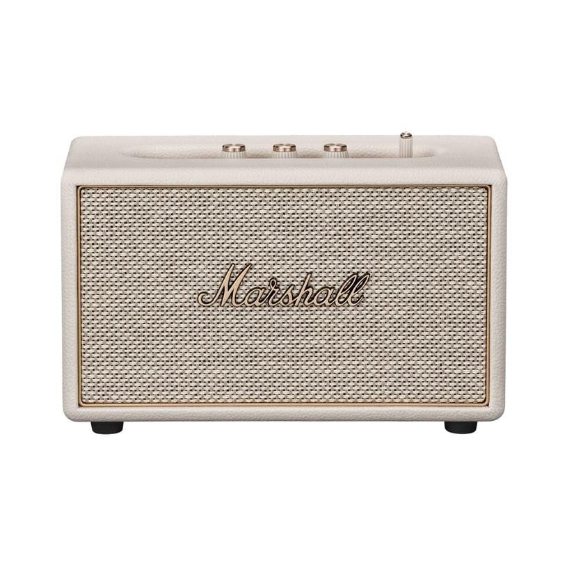 Аудио система MARSHALL ACTON IV BLUETOOTH CREAM