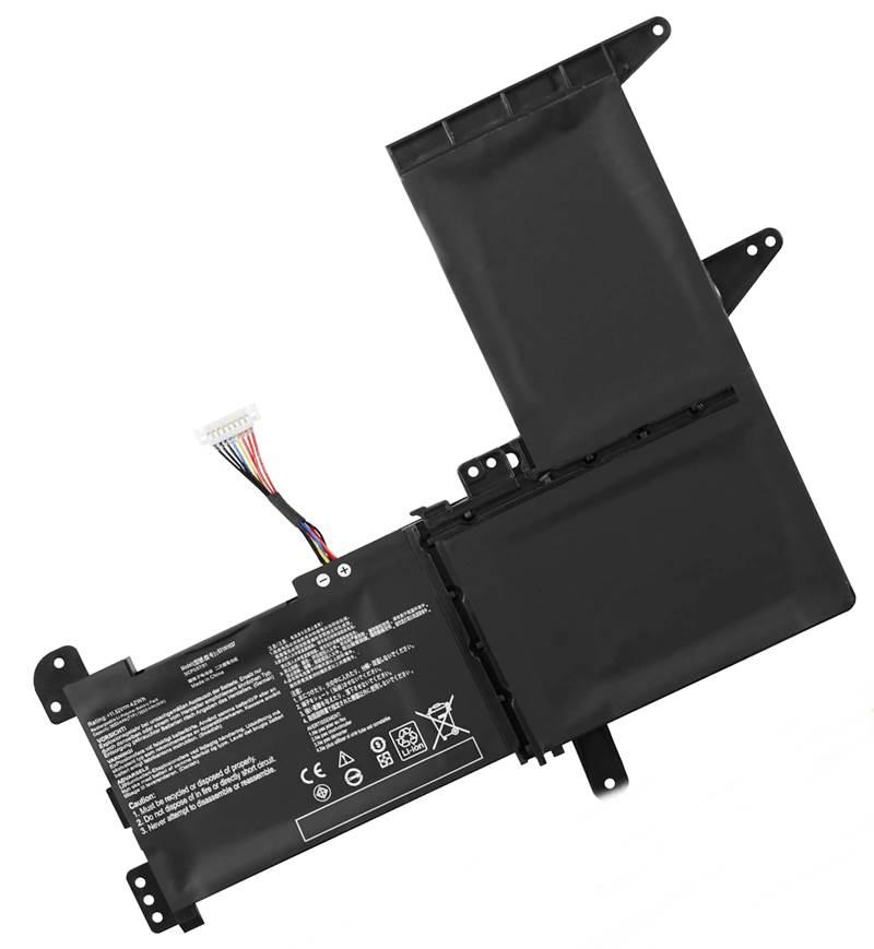 Батерия за ASUS VivoBook 15 S510UN S510UA S510UQ X510UA B31N1637 | JAR Computers Батерия за ASUS VivoBook 15 S510UN S510UA S510UQ X510UA B31N1637