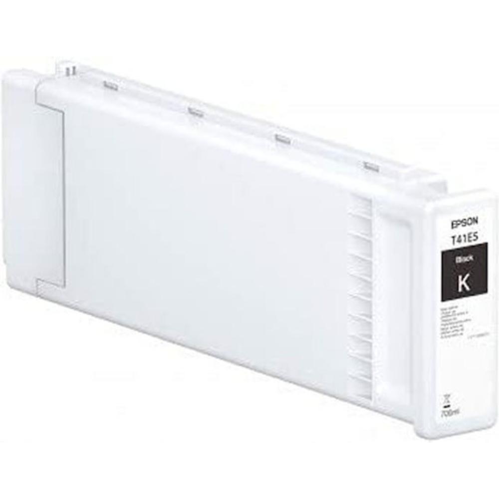 Epson Μελάνι Inkjet T41E540 UltraChrome XD2 Black (C13T41E540) (EPST41E540)