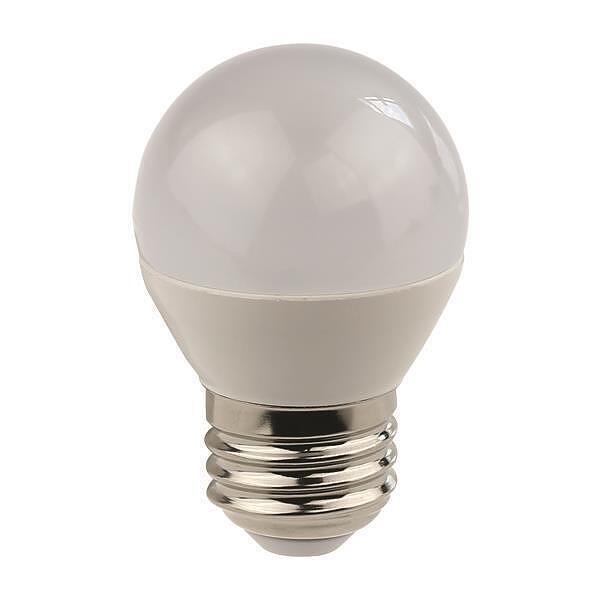 EUROLAMP LED крушка, Е27 G45 8W 630Lm 2700K топло бяло, PLUS | JAR Computers EUROLAMP LED крушка, Е27 G45 8W 630Lm 2700K топло бяло, PLUS