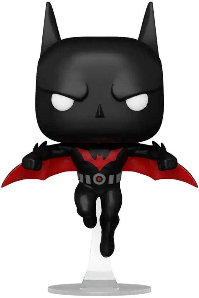 Фигурка Funko Pop! Heroes: DC Comics Batman Beyond #458