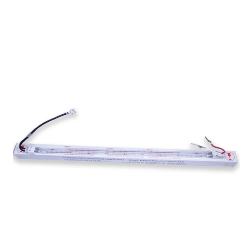 ФЮЗЕРНА ЛАМПА (FUSER HTR LAMP 240V/750W) ЗА KYOCERA FS 1000/1010 - PN 5EZPB2412120702 | JAR Computers ФЮЗЕРНА ЛАМПА (FUSER HTR LAMP 240V/750W) ЗА KYOCERA FS 1000/1010 - PN 5EZPB2412120702