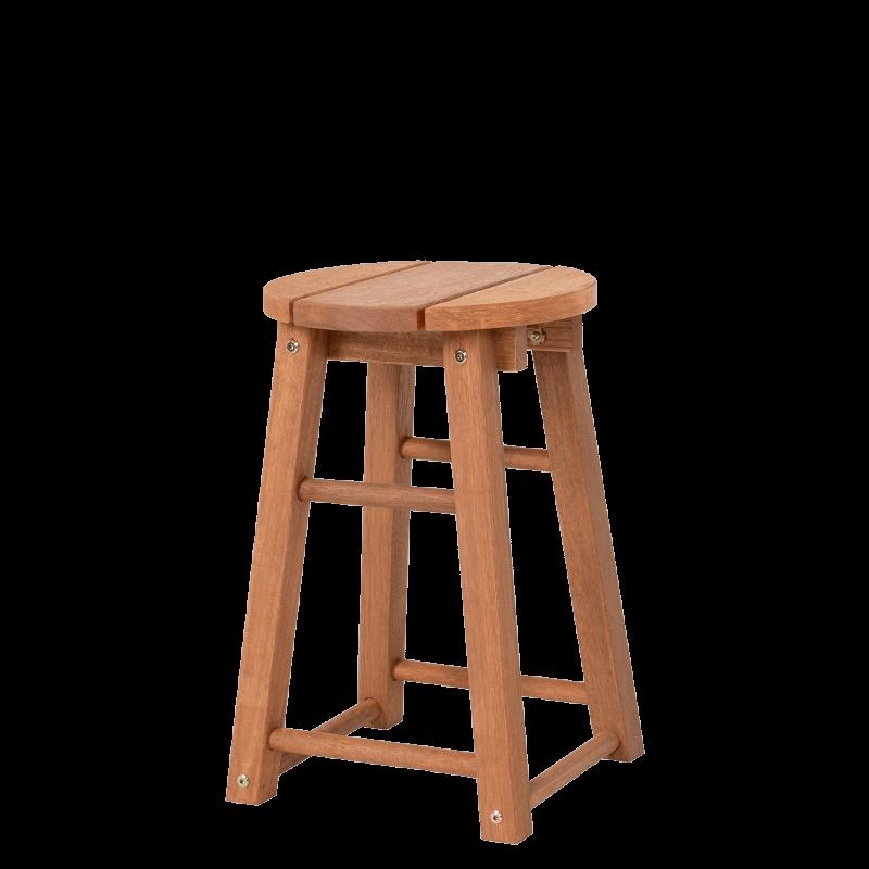 Градинска табуретка LUKA