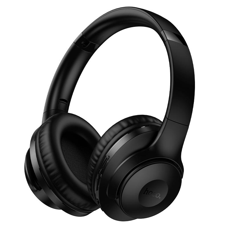 HOCO HF Bluetooth Cool sound /черен/ - W71 | JAR Computers HOCO HF Bluetooth Cool sound /черен/ - W71