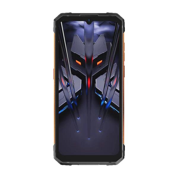 Hotwav Cyber 18 4G 6.75" 256GB/8GB 6200mAh Orange | JAR Computers Hotwav Cyber 18 4G 6.75" 256GB/8GB 6200mAh Orange
