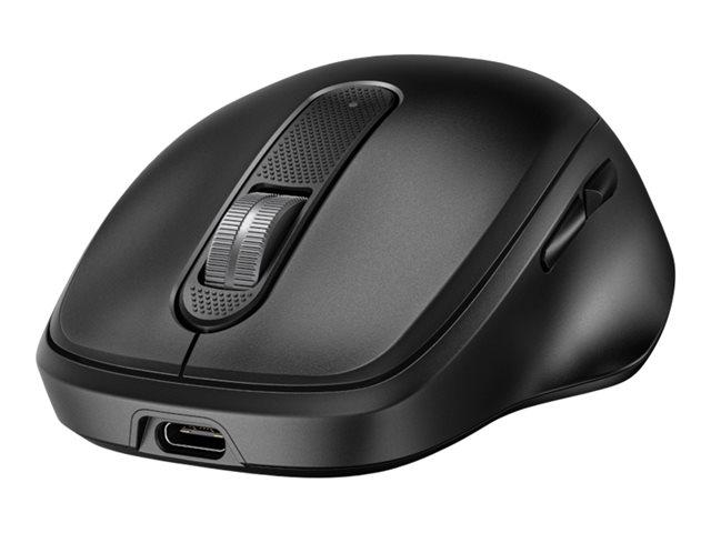 HP 515 Ultra-Fast Rechargeable Wireless Mouse