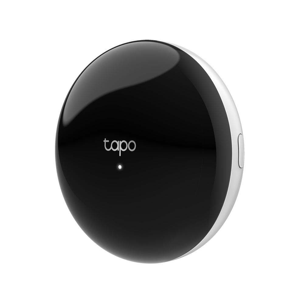 Интелигентен контролер IR и IoT Hub TP-Link Tapo H110 (v) | JAR Computers Интелигентен контролер IR и IoT Hub TP-Link Tapo H110 (v)