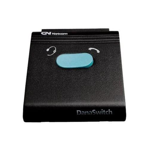 Jabra Danaswitch 8800-00-90 – превключвател за слушалки с опция за двойно слушане | JAR Computers Jabra Danaswitch 8800-00-90 – превключвател за слушалки с опция за двойно слушане