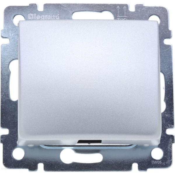 Кабелен извод без клеми Алуминий - Legrand Valena 770147 | JAR Computers Кабелен извод без клеми Алуминий - Legrand Valena 770147