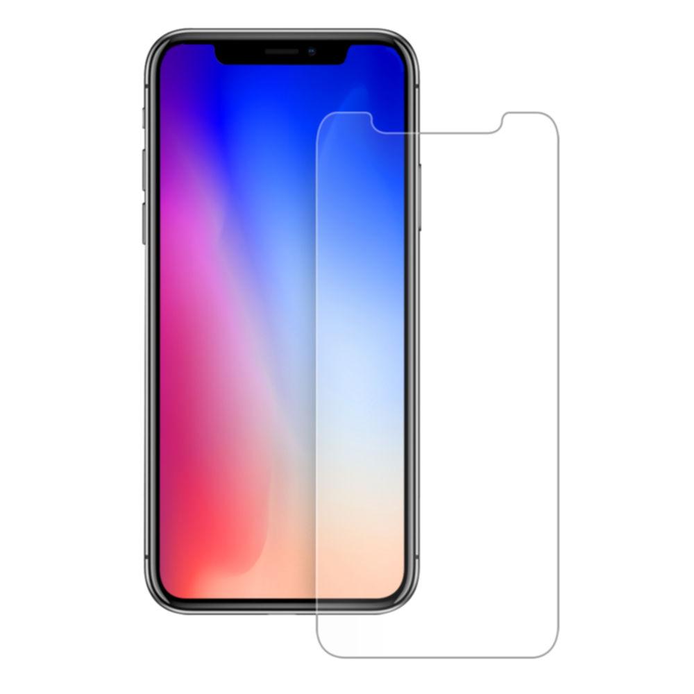 Калено стъклено защитно покритие за дисплея на iPhone 11, iPhone XR - Eiger Mountain Glass Tempered Glass Screen Protector (прозрачен) | JAR Computers Калено стъклено защитно покритие за дисплея на iPhone 11, iPhone XR - Eiger Mountain Glass Tempered Glass Screen Protector (прозрачен)