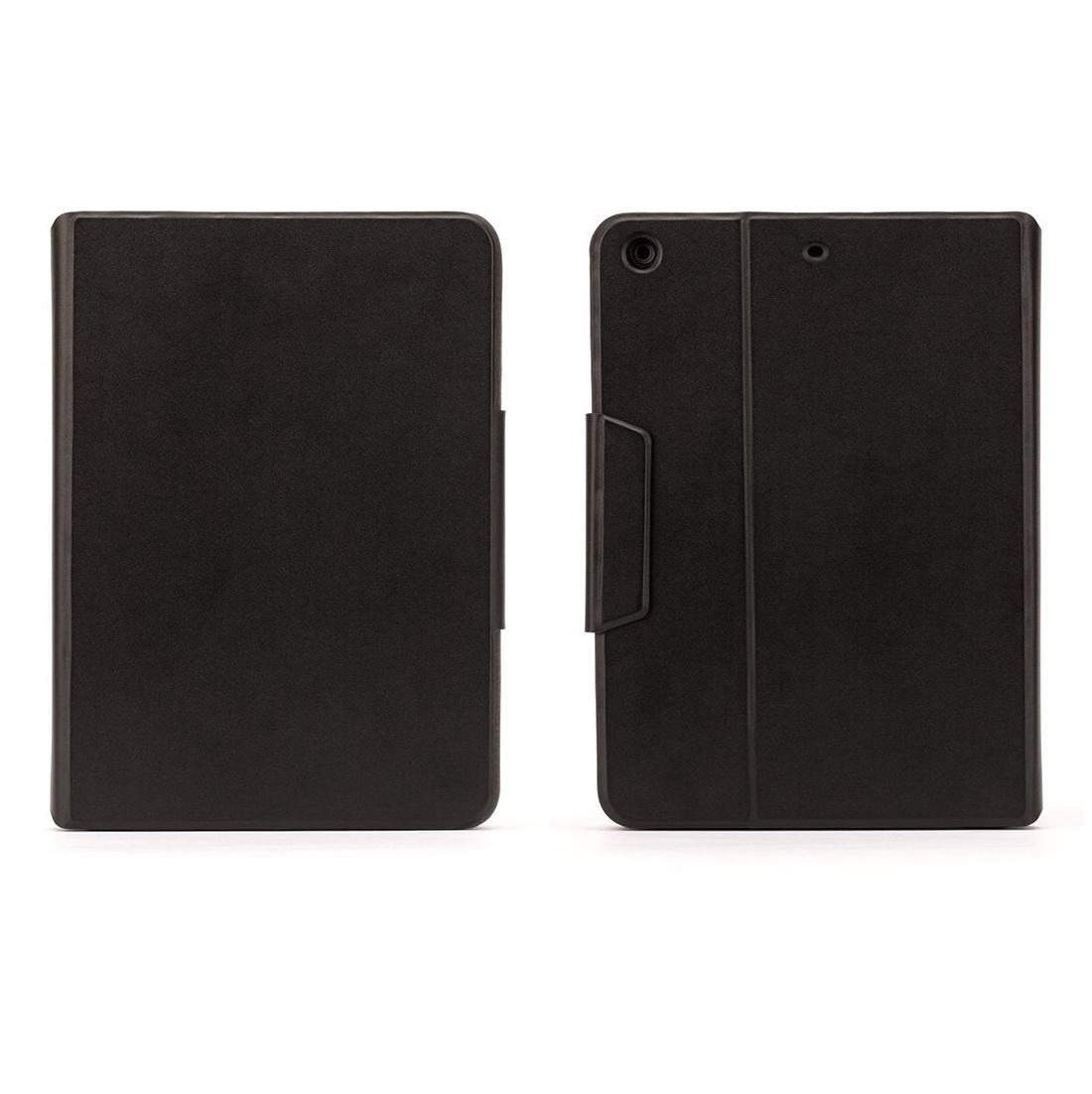 Кожен кейс и поставка за iPad Air 2 - Griffin Turnfolio Keyboard Case | JAR Computers Кожен кейс и поставка за iPad Air 2 - Griffin Turnfolio Keyboard Case