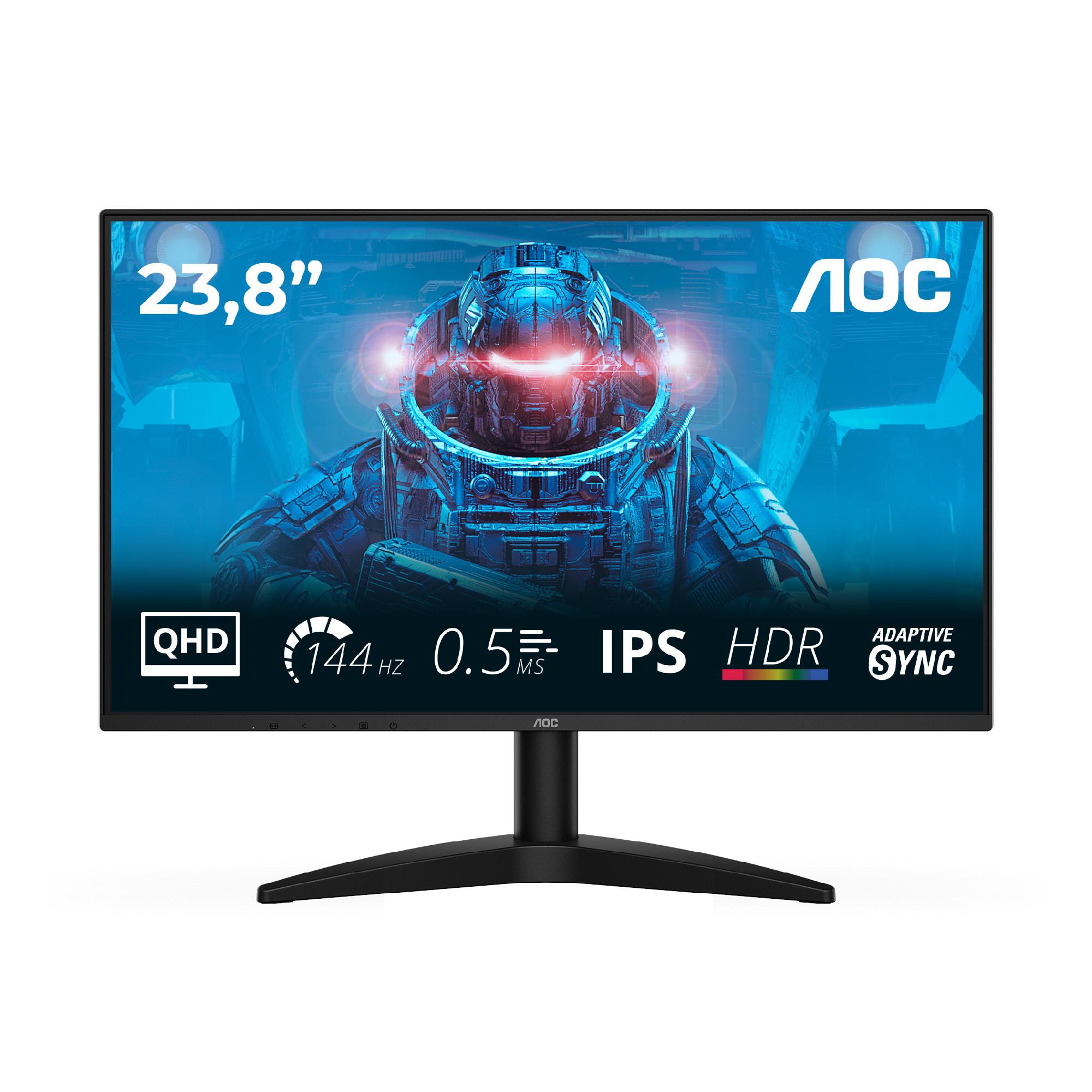 Монитор AOC Q24B36X