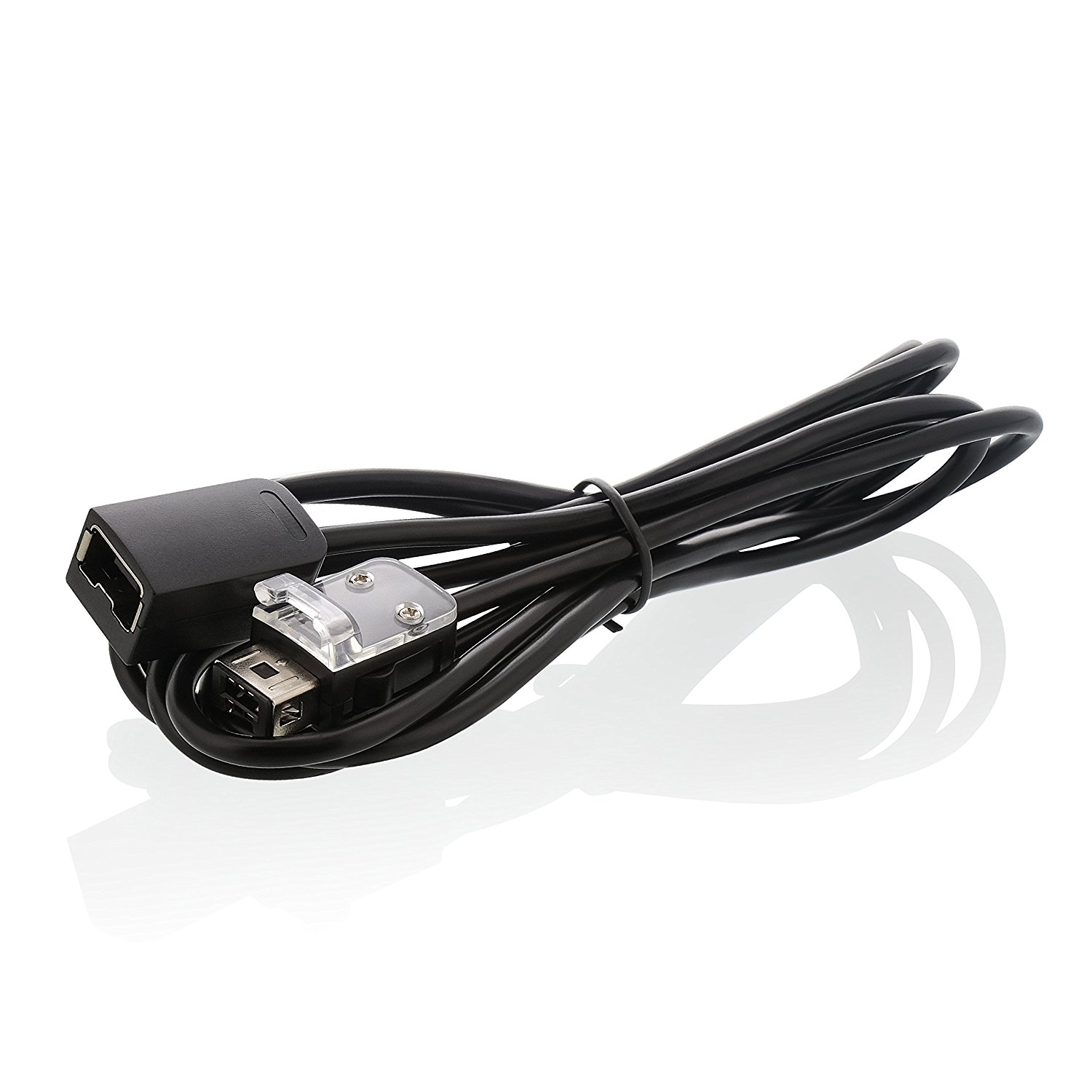 Nyko Extend Link Extension Cable за NES Classic Controller - 1.80 метра | JAR Computers Nyko Extend Link Extension Cable за NES Classic Controller - 1.80 метра