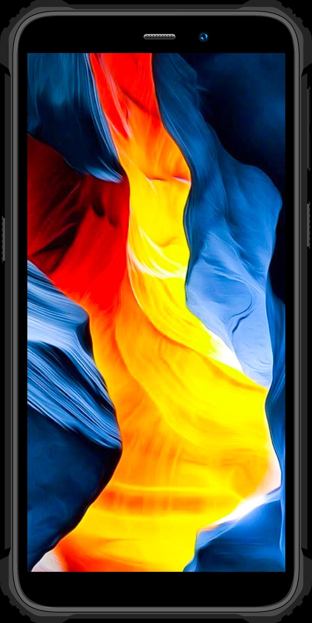 Oukitel WP32 Pro 6.0" 256GB/6GB 6300mAh 4G Black | JAR Computers Oukitel WP32 Pro 6.0" 256GB/6GB 6300mAh 4G Black
