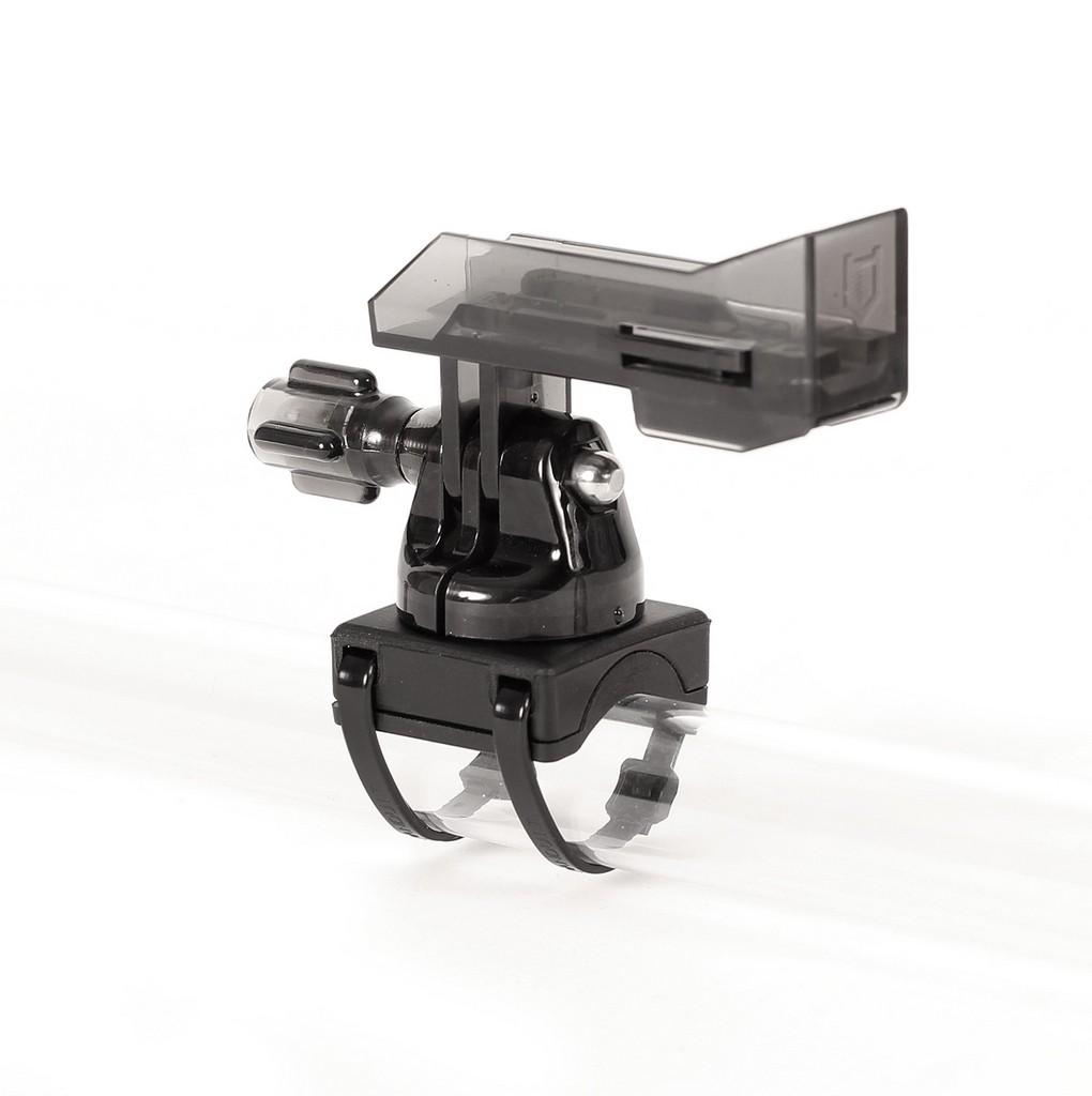Поставка за колело съвместима с GoPro камерите - Hitcase Bar Mount | JAR Computers Поставка за колело съвместима с GoPro камерите - Hitcase Bar Mount