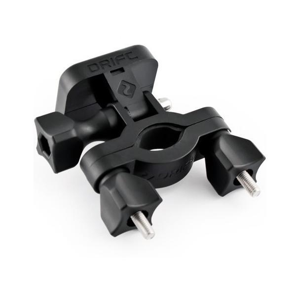 Поставка за кормило на велосипед за Drift екшън камери - Drift Accessory Handlebar Mount | JAR Computers Поставка за кормило на велосипед за Drift екшън камери - Drift Accessory Handlebar Mount