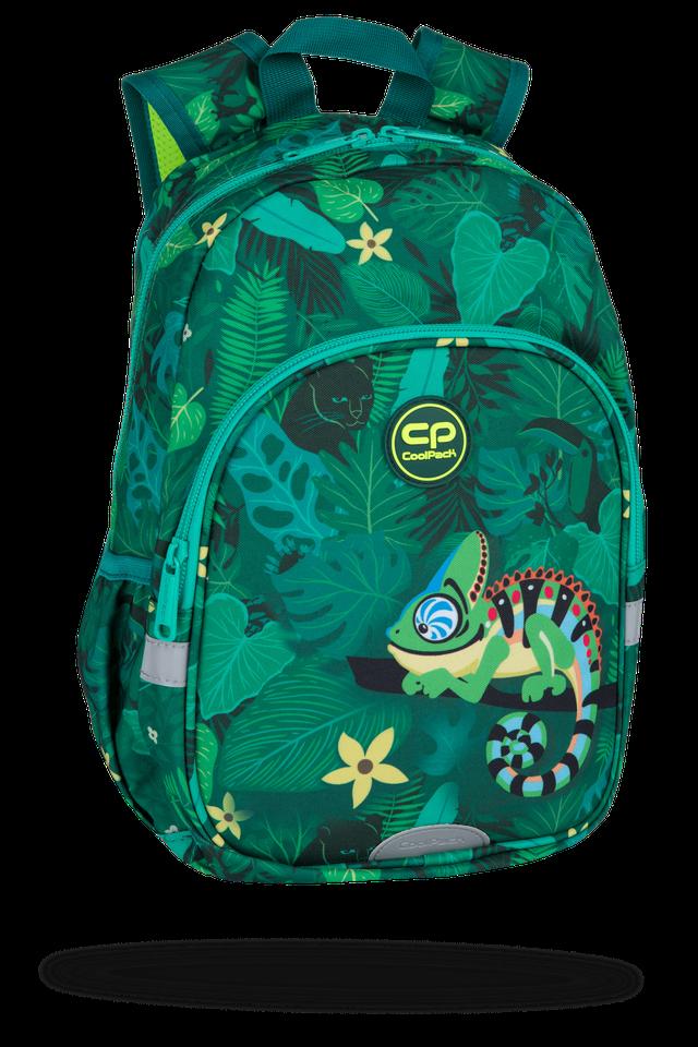 Раница за детска градина Coolpack - TOBY - TROPIC