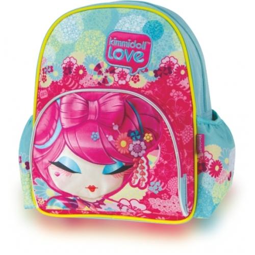 Раница за детска градина Patio Kimmidoll 