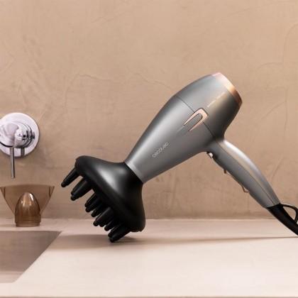 Сешоар Bamba IoniCare 6000 RockStar Essence