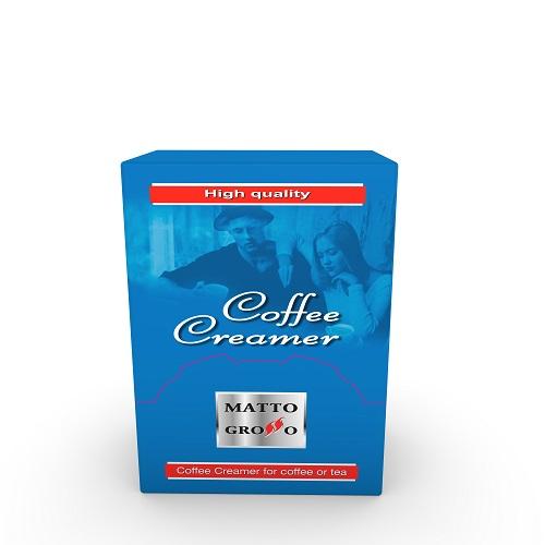 Сметана за кафе Matto Grosso Coffee Creamer, на прах, 100 бр. x 2 г | JAR Computers Сметана за кафе Matto Grosso Coffee Creamer, на прах, 100 бр. x 2 г
