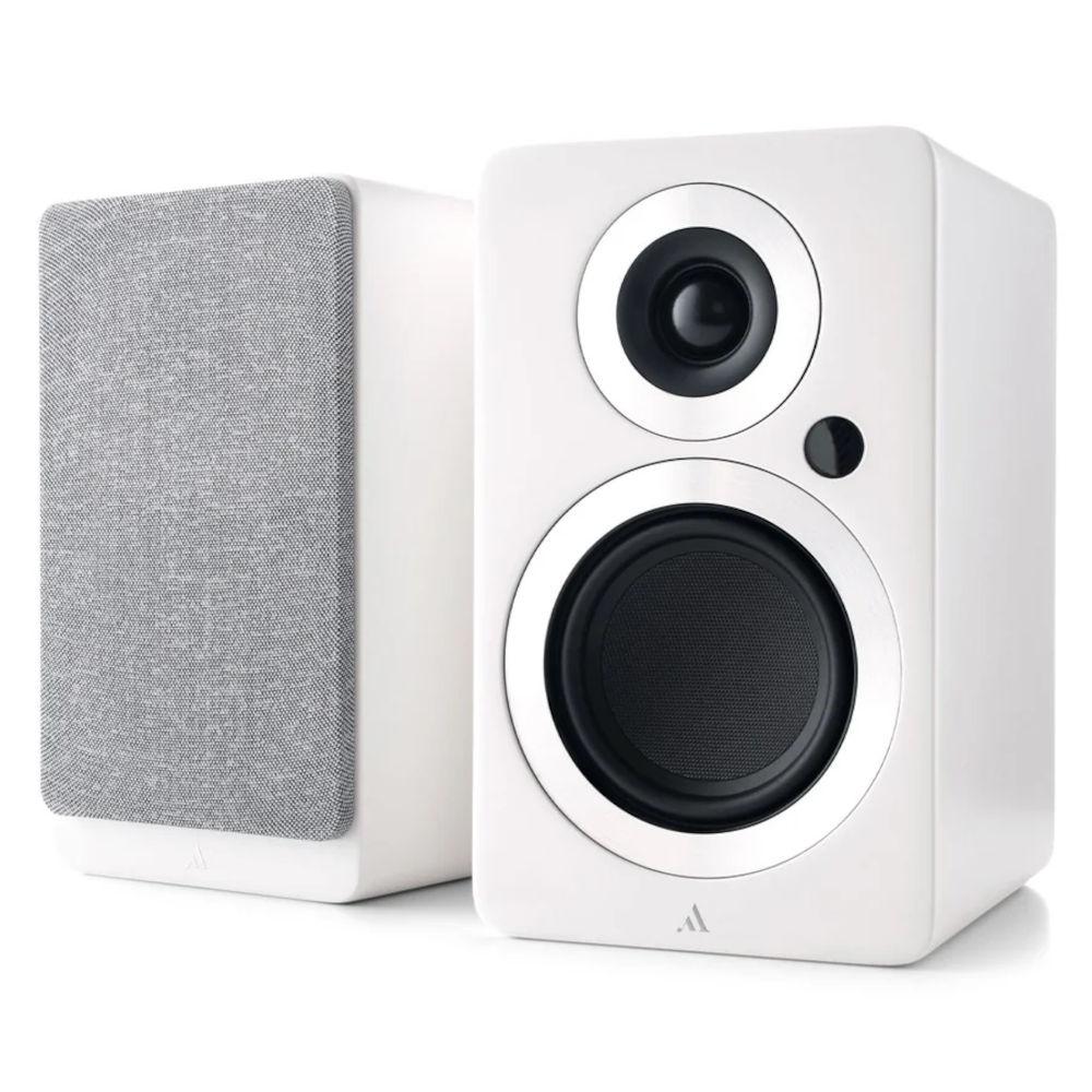 Тонколони Argon Audio FORTE A4 WiFi - бели