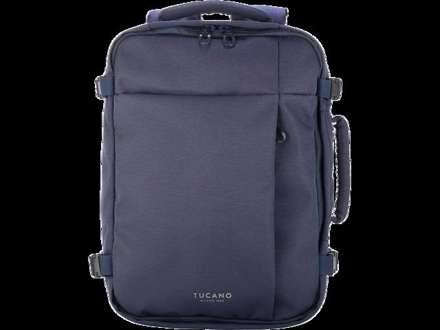 Tucano Tugo M Backpack 15", в синьо