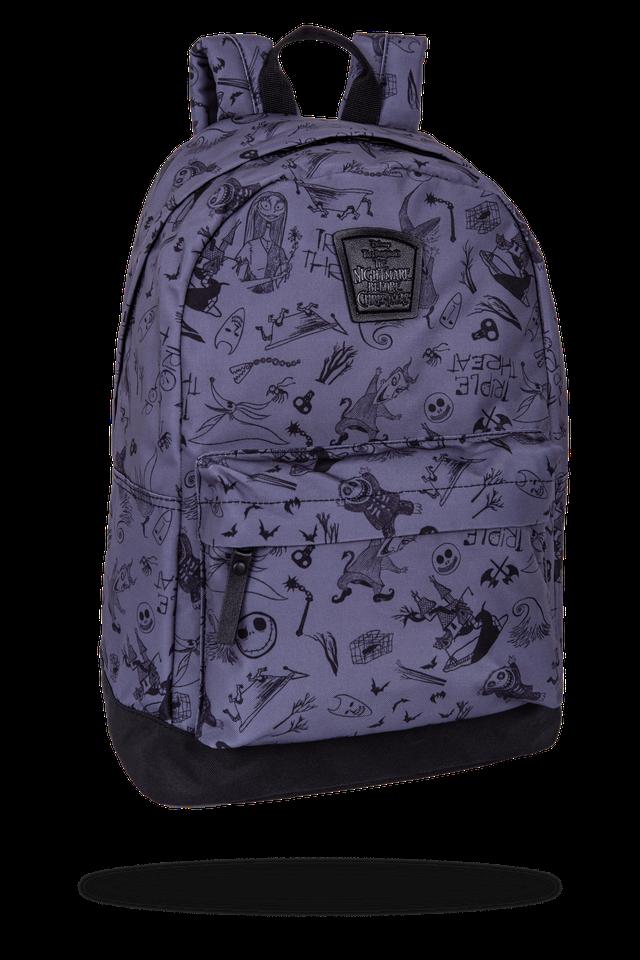 Ученическа раница Coolpack - Cross - The Nightmare Before Christmas