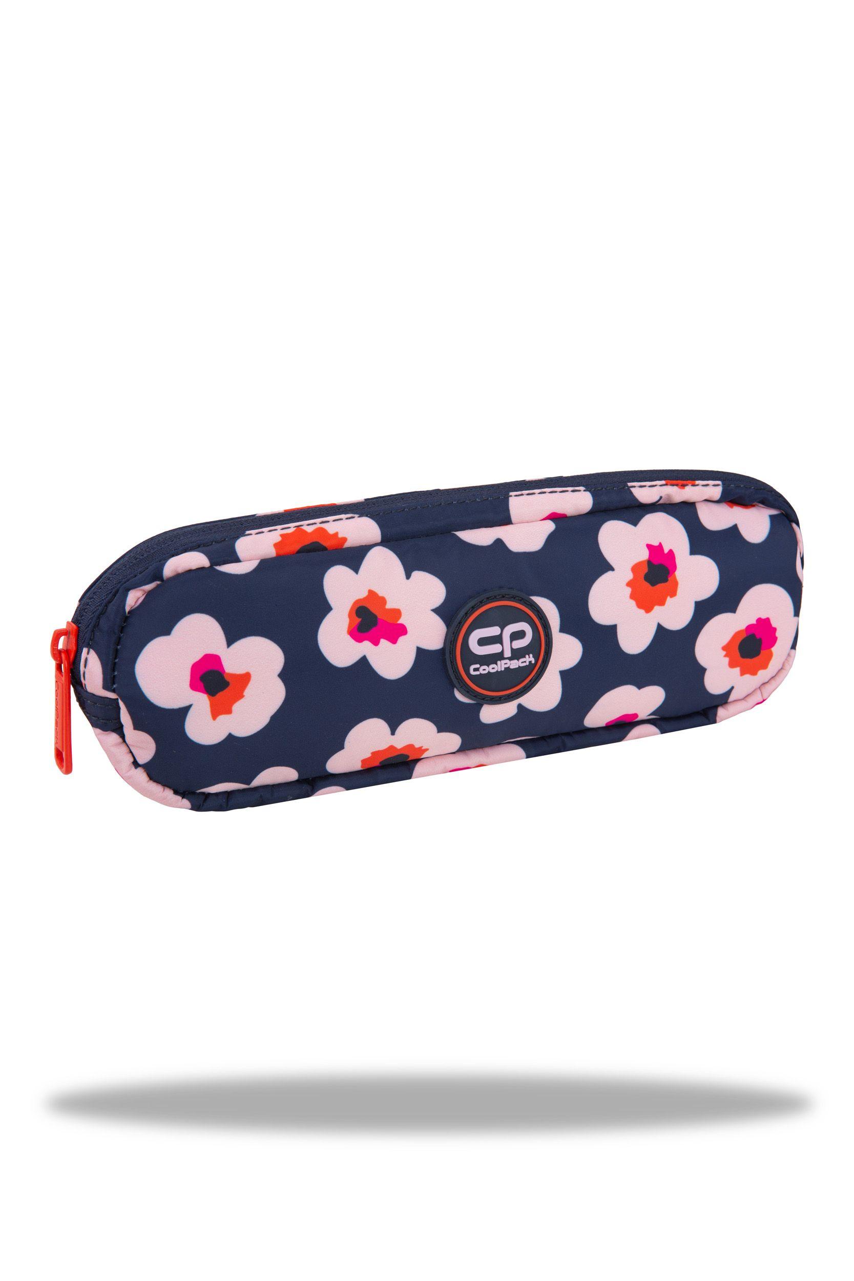 Ученически несесер Coolpack - DECK - FLORES NINA