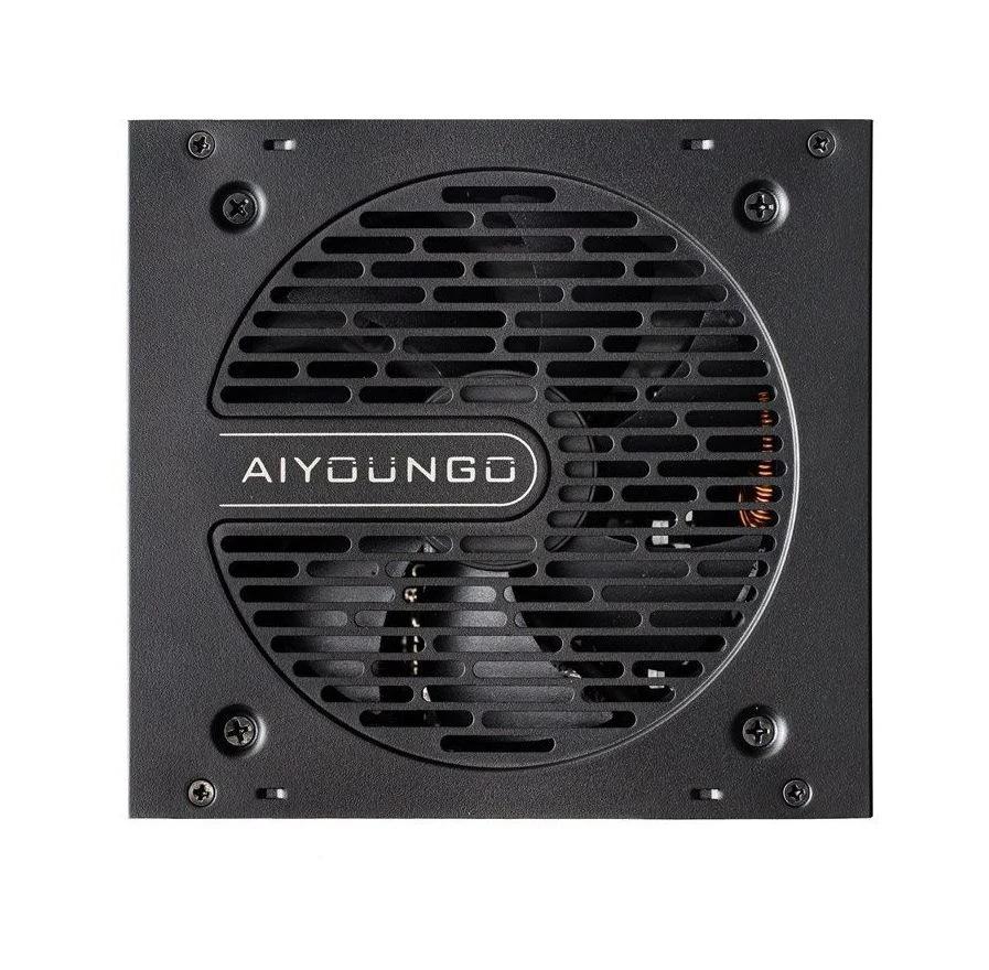 Aigo захранване PSU 850W Bronze - AT850