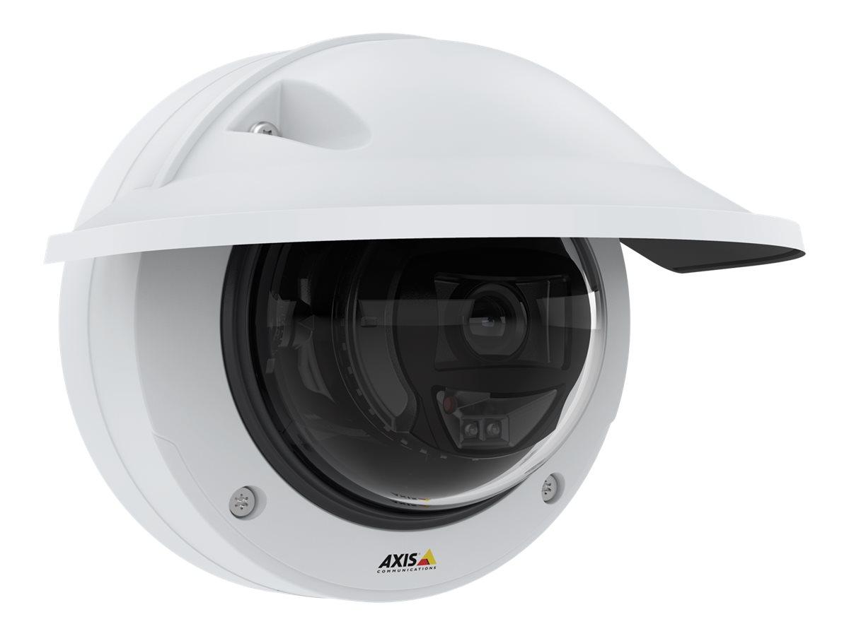 Axis P3268-LVE - Network surveillance camera | JAR Computers Axis P3268-LVE - Network surveillance camera