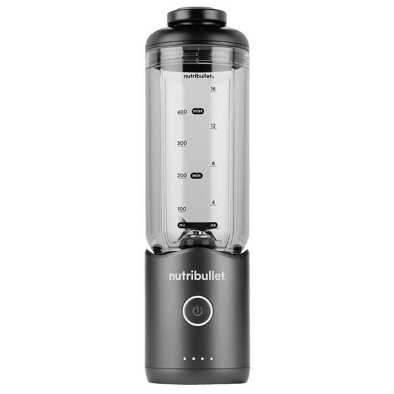 Блендер NUTRIBULLET Flex™ NBP013GM