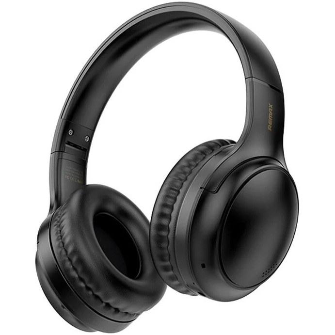 Bluetooth слушалки Remax RB-605HB, Различни цветове - 20807 | JAR Computers Bluetooth слушалки Remax RB-605HB, Различни цветове - 20807