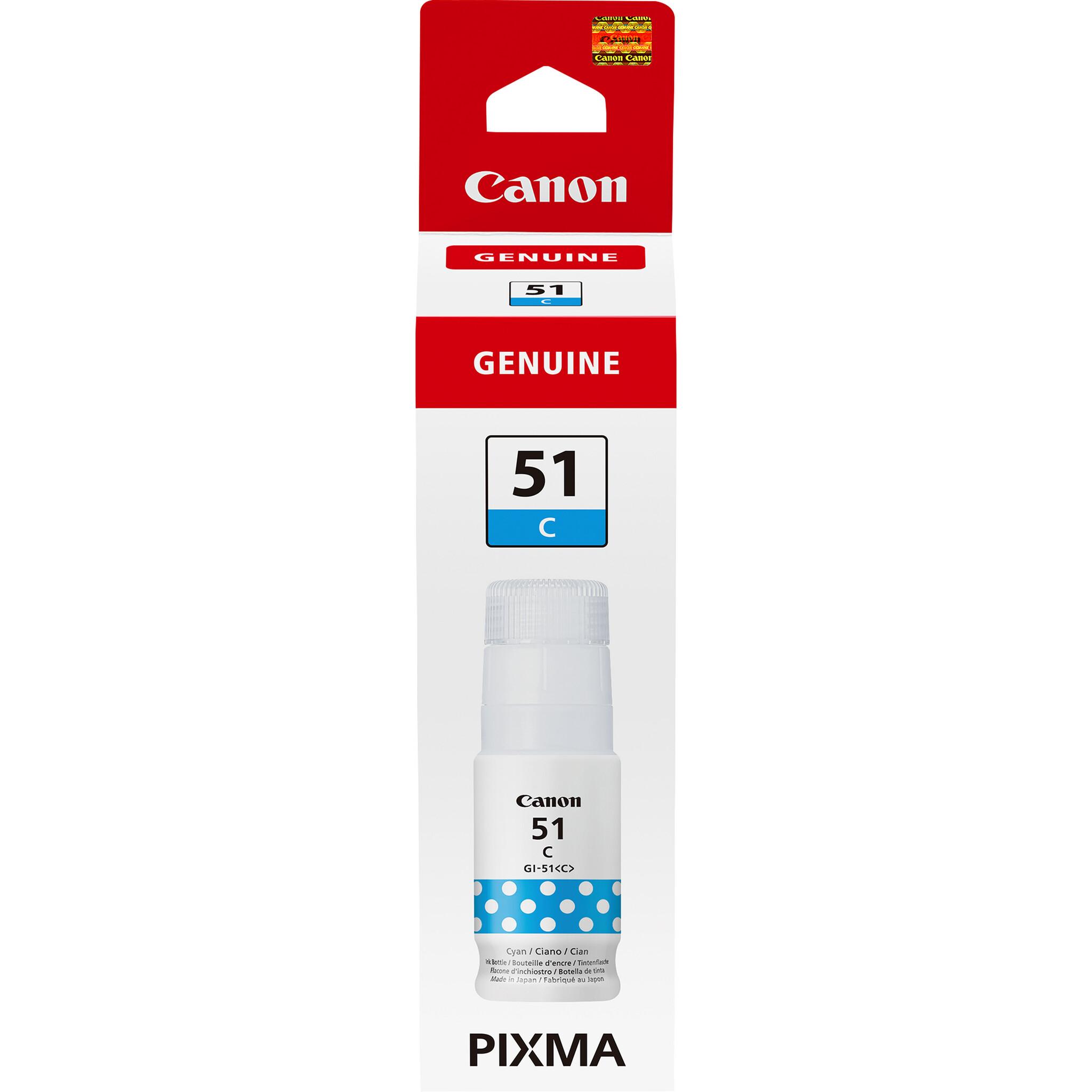 Canon 4546C001 мастилница за принтери Оригинал | JAR Computers Canon 4546C001 мастилница за принтери Оригинал