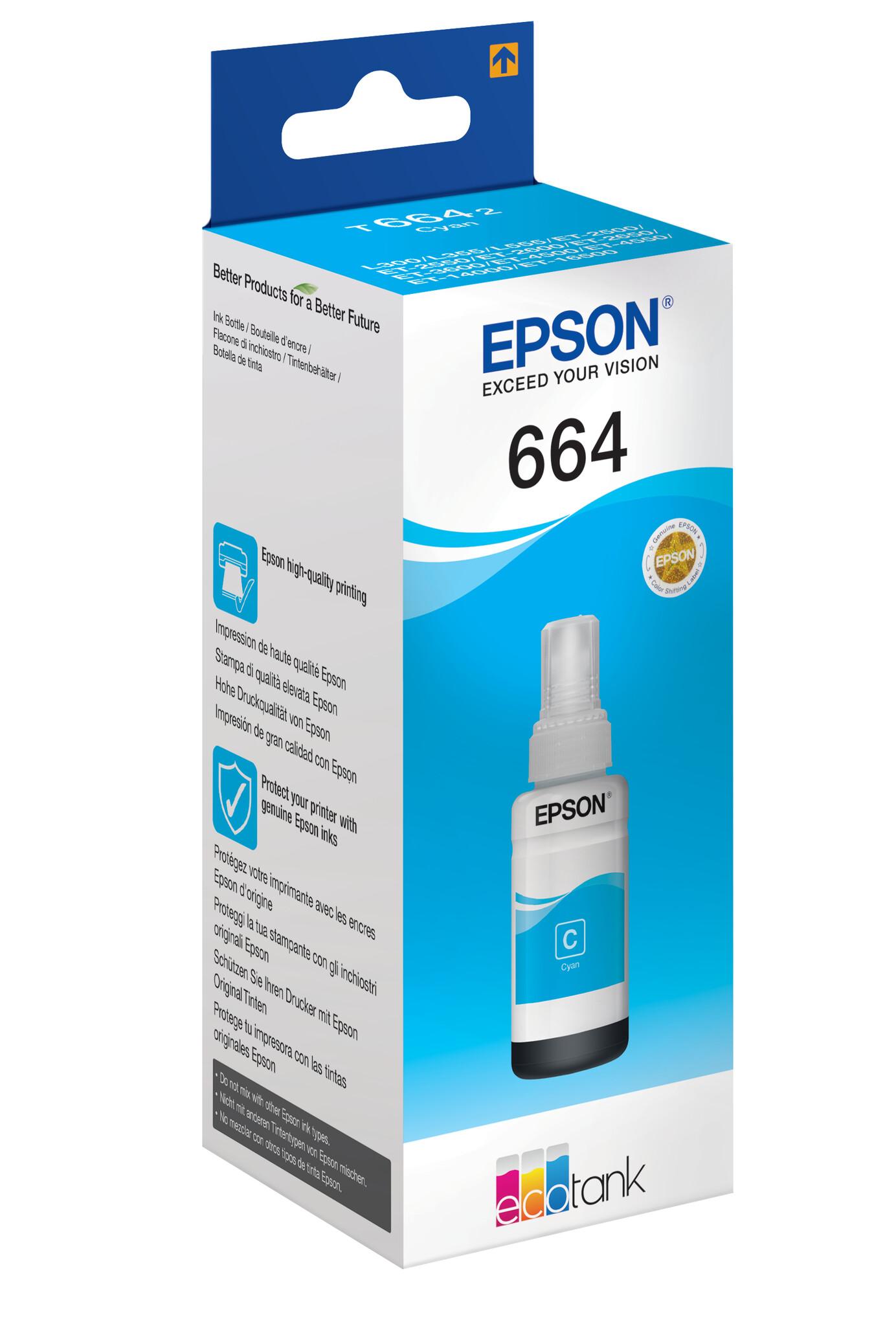 Epson T6642 | JAR Computers Epson T6642