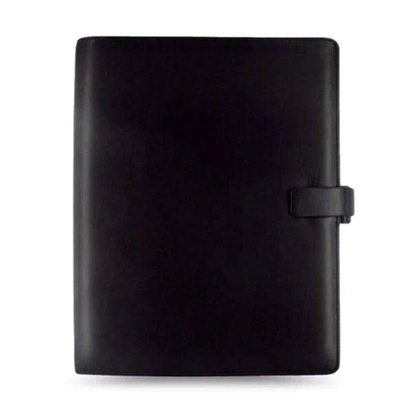 Filofax Органайзер Metropol, A4, черен | JAR Computers Filofax Органайзер Metropol, A4, черен