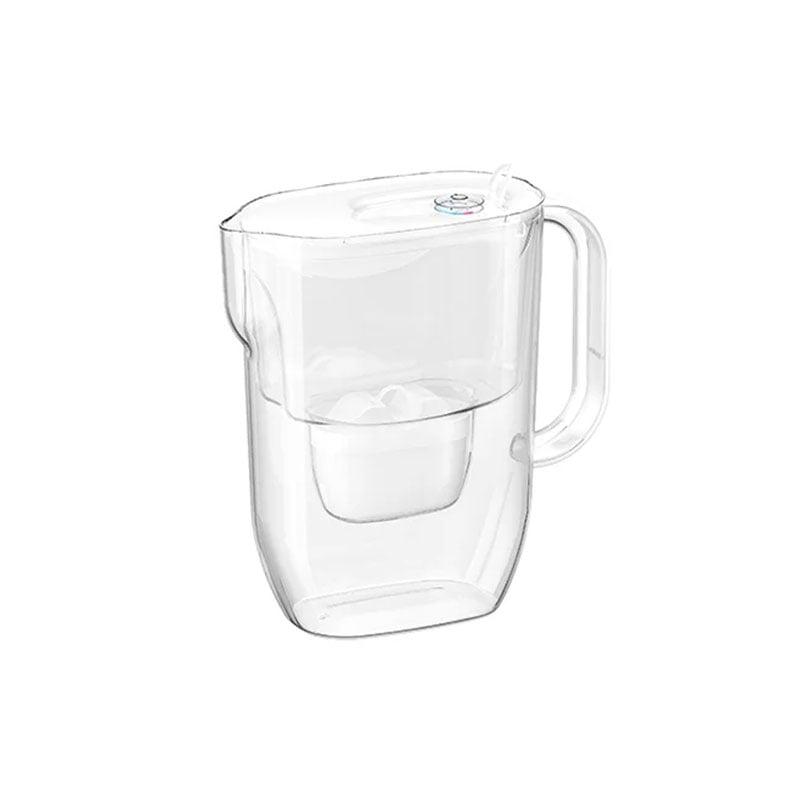 Филтрираща кана Aquaphor Fresh, 3.2 L, бяла | JAR Computers Филтрираща кана Aquaphor Fresh, 3.2 L, бяла