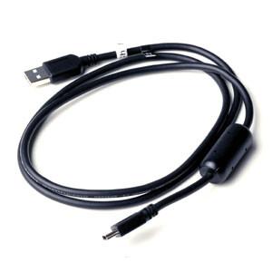 Garmin 010-10723-01 USB кабел USB 2.0 1 м USB A Mini-USB B Черен