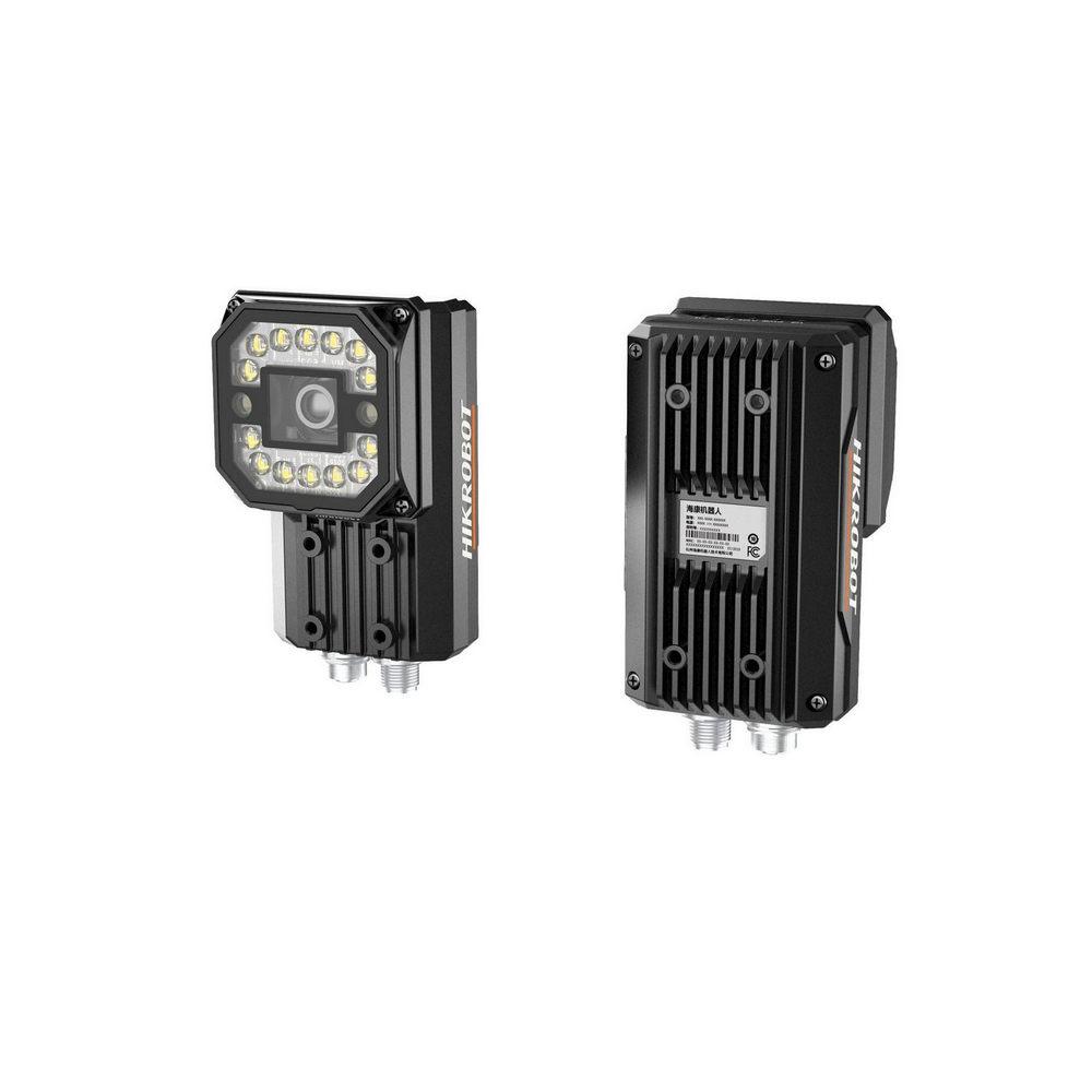 HIKROBOT MV-ID5050M-16S-WBN :: Smart Code Reader, ID5000 Series, 16мм, 4.2MPix (2368×1760), 40 fps, 90 codes/sec, Gigabit, бял цвят | JAR Computers HIKROBOT MV-ID5050M-16S-WBN :: Smart Code Reader, ID5000 Series, 16мм, 4.2MPix (2368×1760), 40 fps, 90 codes/sec, Gigabit, бял цвят