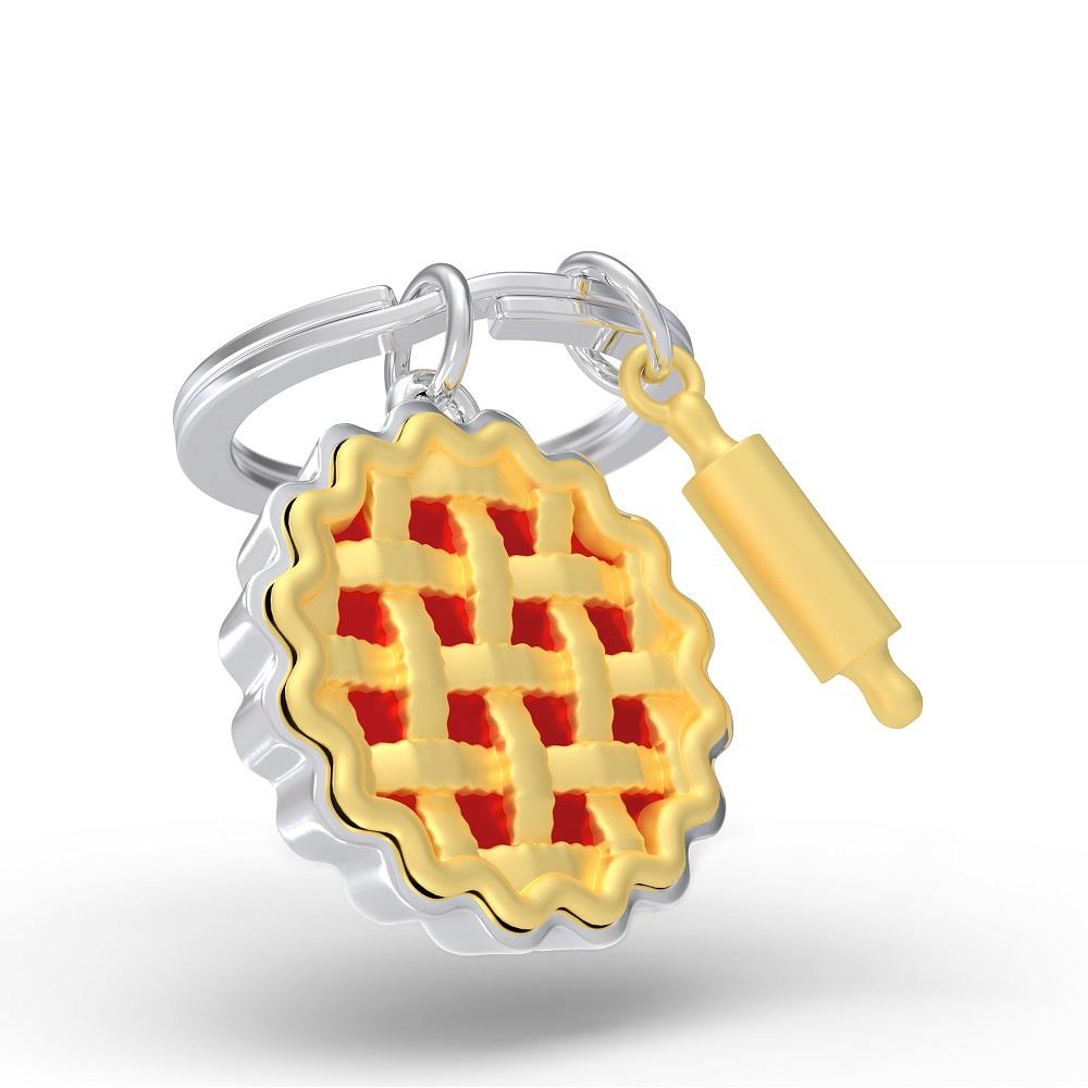 Ключодържател Metalmorphose Pie | JAR Computers Ключодържател Metalmorphose Pie