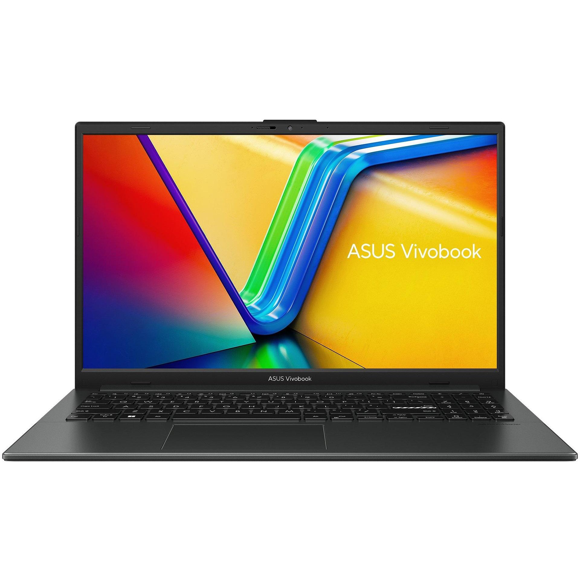 Лаптоп ASUS VIVOBOOK GO 15 E1504FA-NJ304W , 15.60 , 16 , 512GB SSD , AMD Radeon 610M , AMD Ryzen 5 7520U QUAD CORE , Windows