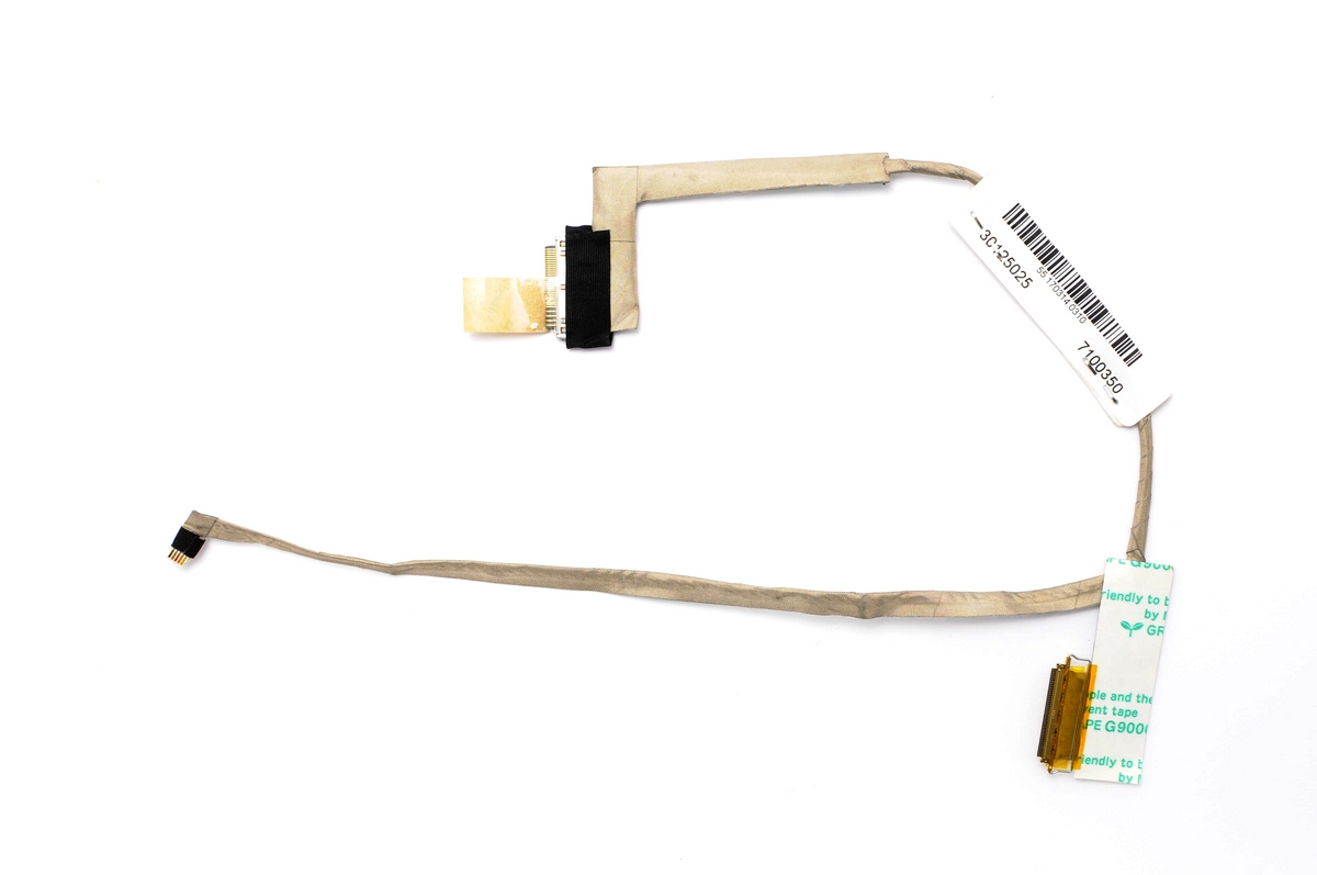 Лентов Кабел за лаптоп (LCD Cable) Lenovo IdeaPad U350 M350 | JAR Computers Лентов Кабел за лаптоп (LCD Cable) Lenovo IdeaPad U350 M350