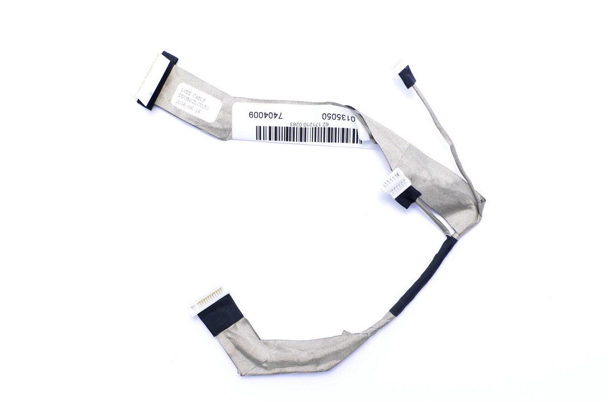 Лентов Кабел за лаптоп (LCD Cable) Toshiba Satellite U400 U405 Portege M800 | JAR Computers Лентов Кабел за лаптоп (LCD Cable) Toshiba Satellite U400 U405 Portege M800