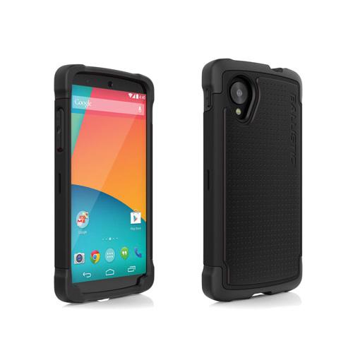 Най-висока степен на защита за Google Nexus 5 - AGF Ballistic SG (черен) | JAR Computers Най-висока степен на защита за Google Nexus 5 - AGF Ballistic SG (черен)