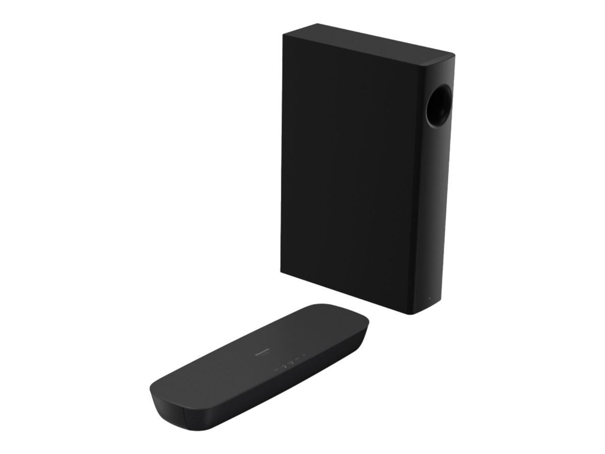 Panasonic SC-HTB250EGK black | JAR Computers Panasonic SC-HTB250EGK black