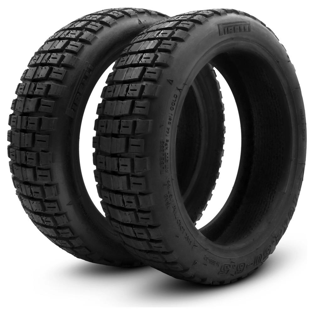 Pirelli ALL-ROAD комплект гуми за електрически тротинетки, 10 инча, 2 броя | JAR Computers Pirelli ALL-ROAD комплект гуми за електрически тротинетки, 10 инча, 2 броя
